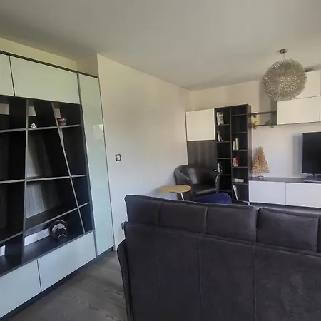 Apartman Eliizz