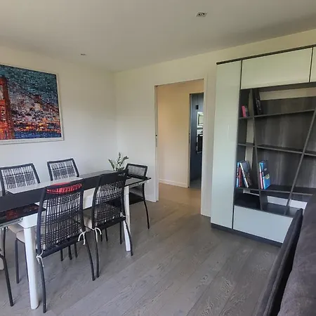 Apartman Eliizz *