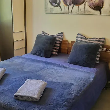Apartman Eliizz Le Port-Marly
