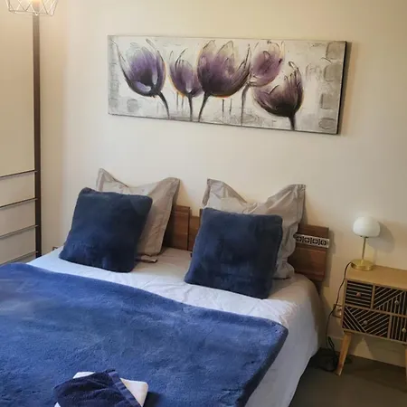 Eliizz Apartman *