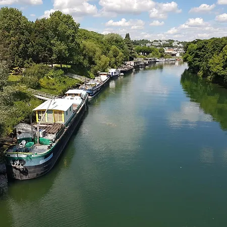 Eliizz Le Port-Marly