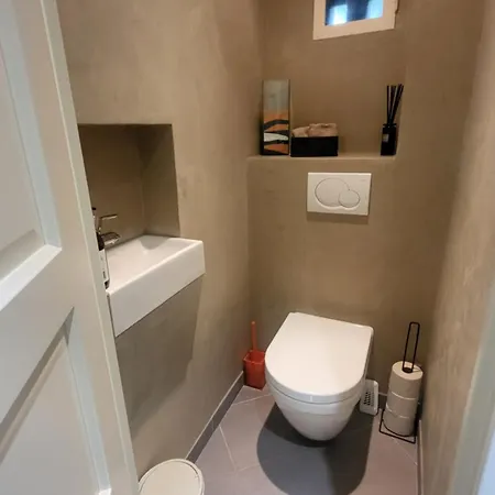 Eliizz Apartman