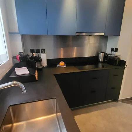 Apartman Eliizz