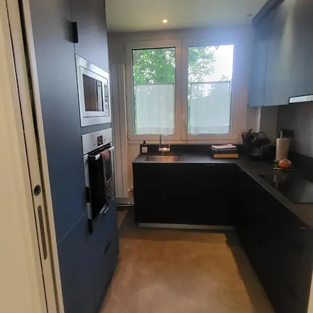 Eliizz Apartman