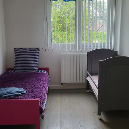 Eliizz Apartman